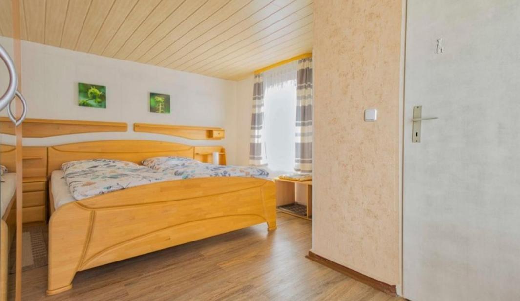 Wald Und Wasser Fam.schurat Appartement Feldberger Seenlandschaft