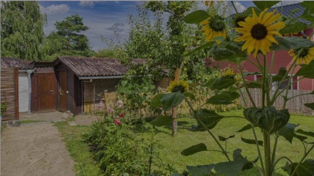 Appartement Wald Und Wasser Fam.schurat