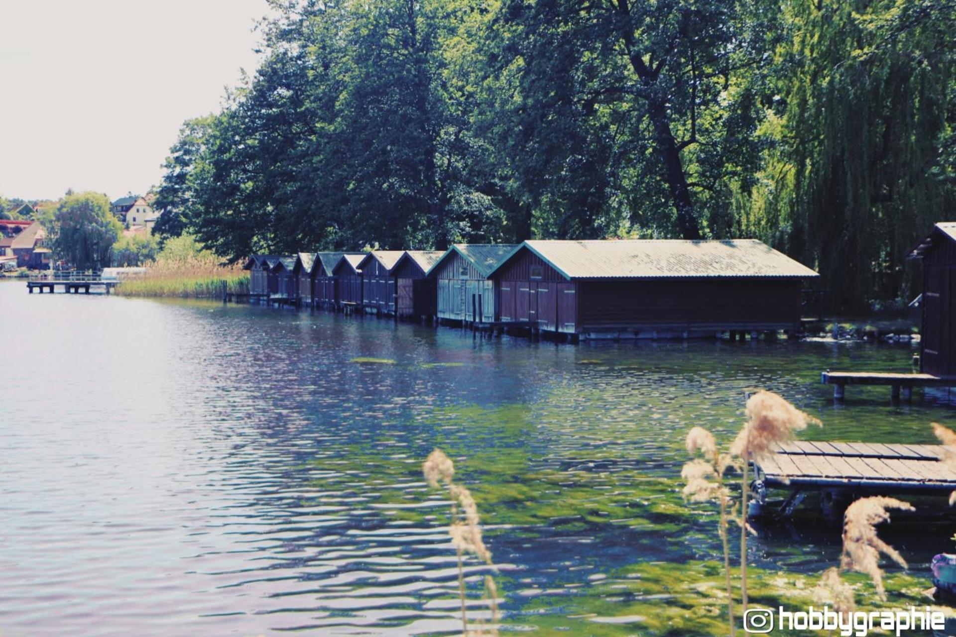 Appartement Wald Und Wasser Fam.schurat *